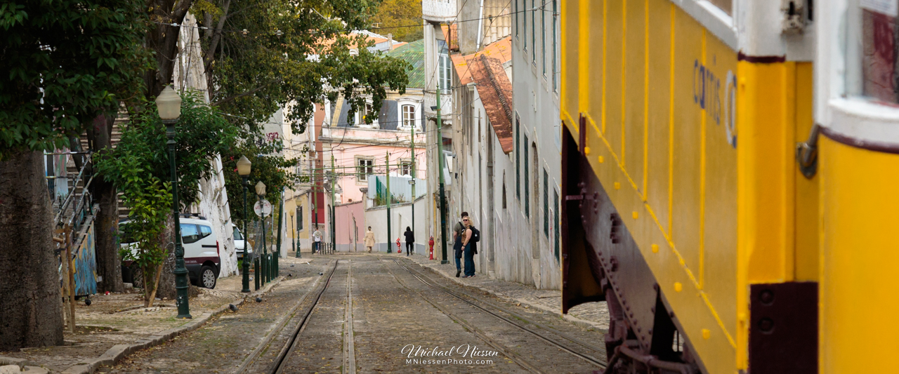 Lisbon, Portugal – Part 4