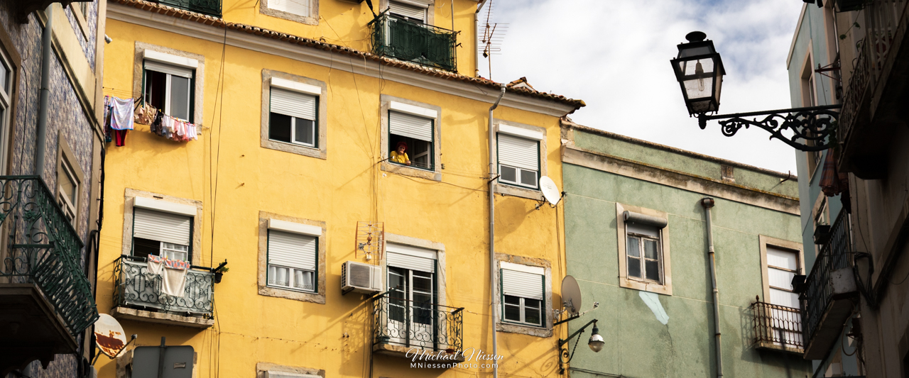 Lisbon, Portugal – Part 5